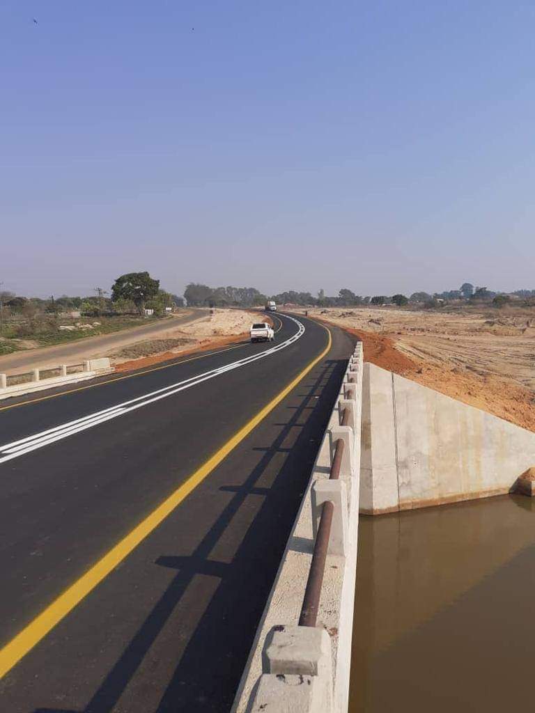 Zimbabwe’s Infrastructure Renaissance: A Testament to the 2nd Republic’s Visionary Leadership