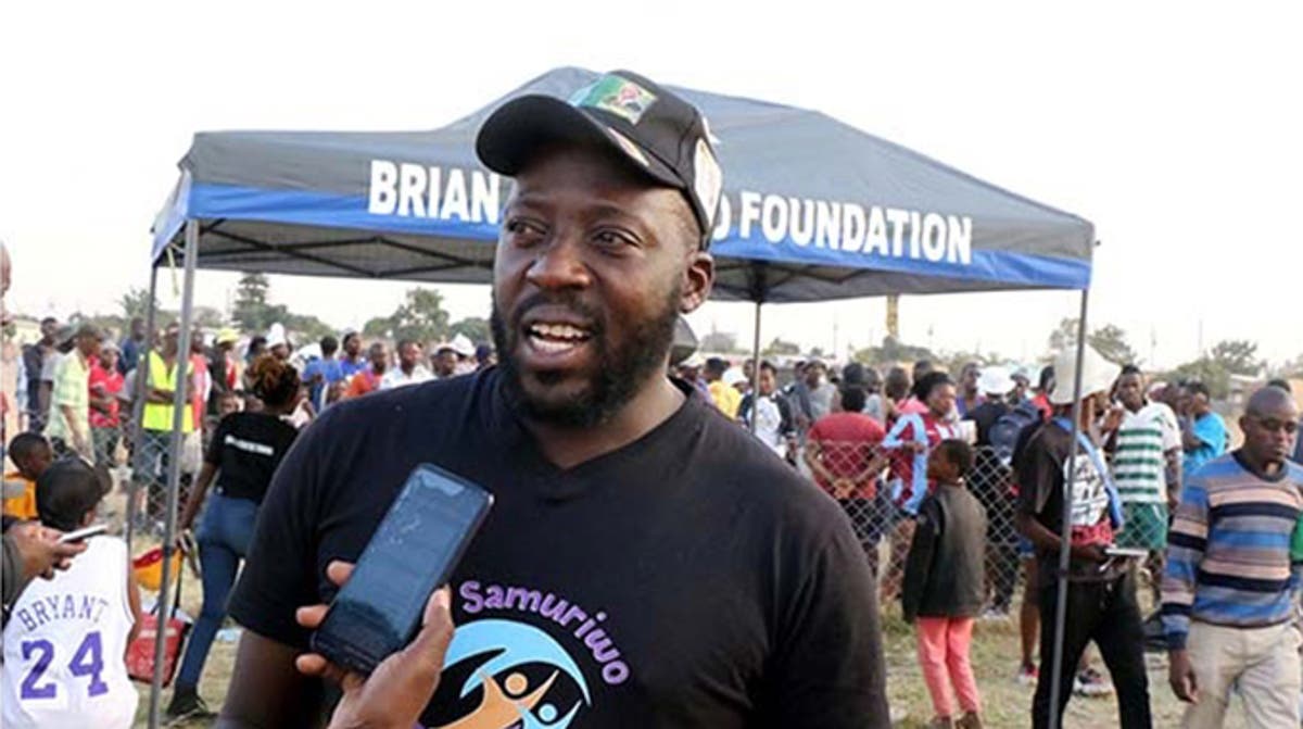 Brian Samuriwo Foundation Empowers NUST FM with Solar Solution