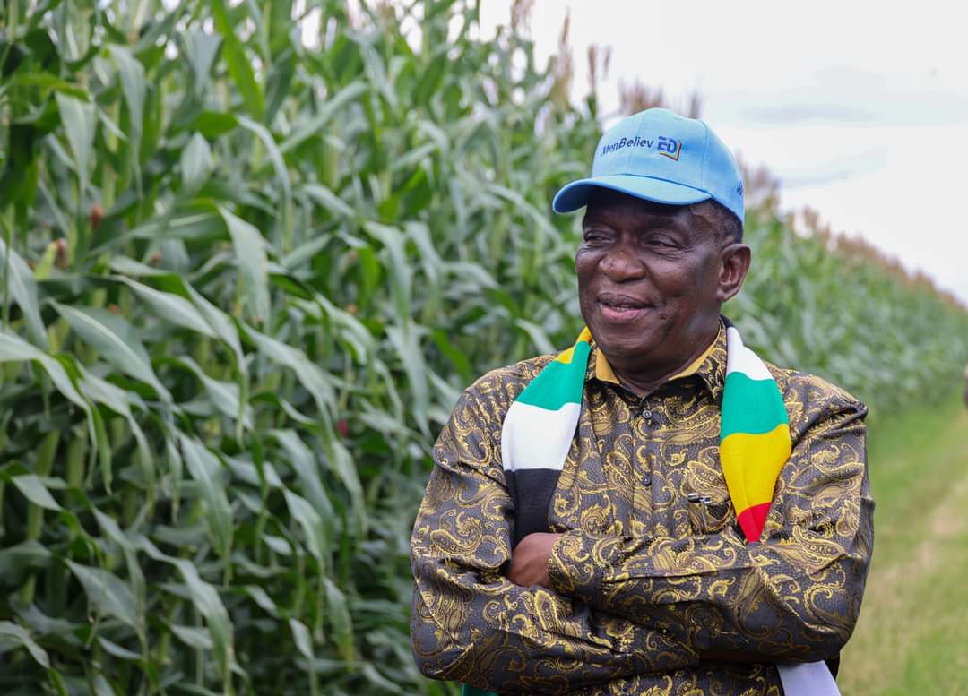 Thousands to Converge on Masvingo for Munhumutapa Day