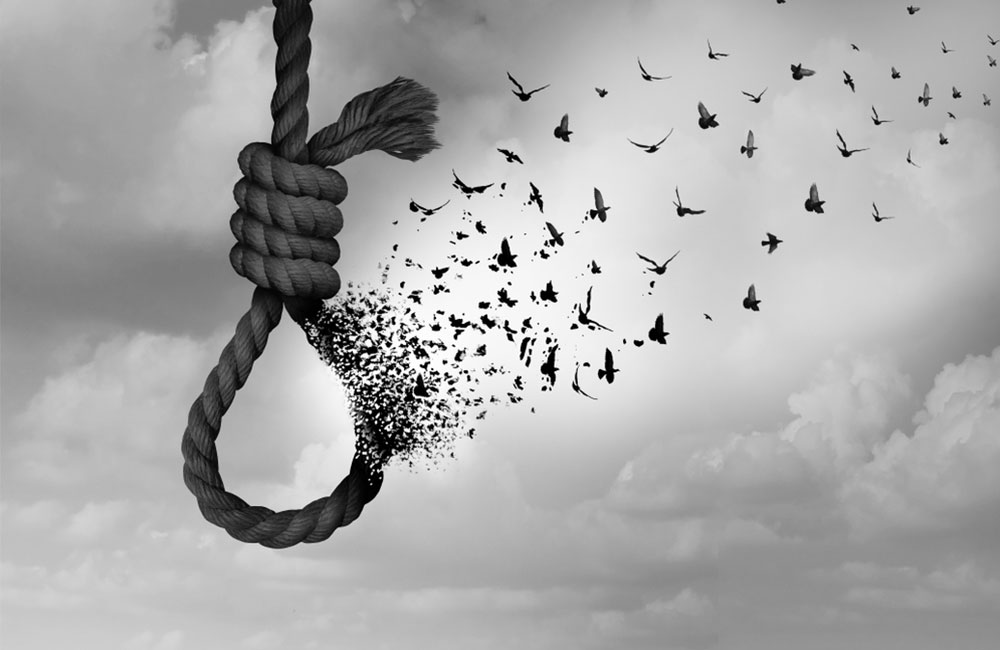 ROF Intensifies Suicide Prevention Efforts in Zimbabwe