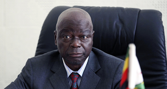 President Mnangagwa Welcomes Former CCC Heavyweight Back to Ruling Party