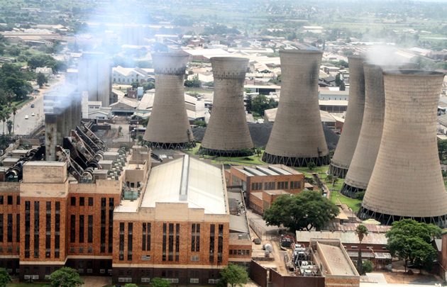 Bulawayo Business Community Urged to Adopt-a-Street Initiative