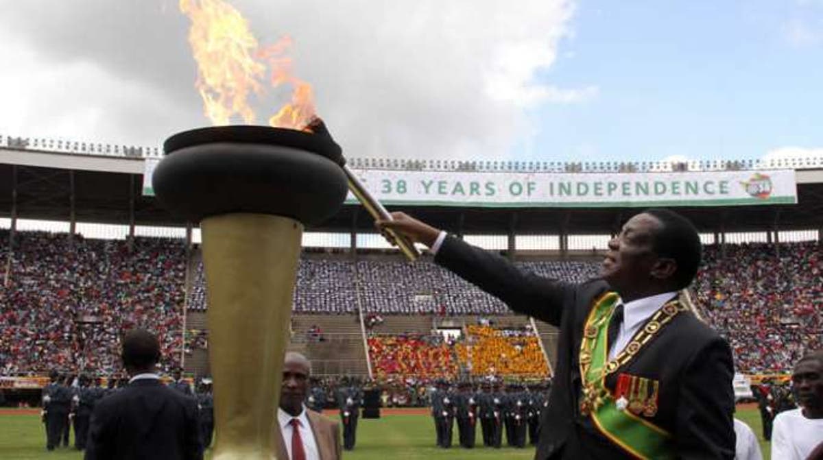 President to host 2025 Independence Day Children’s Party at Nyamuroro High School in Gokwe.