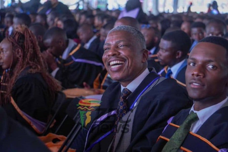 NDUNA’S ACADEMIC FRAUD EXPOSED: University of Zimbabwe Confirms