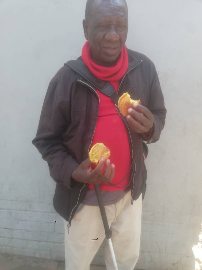 VY4ED SHINES: Empowering Bulawayo’s Vulnerable Communities