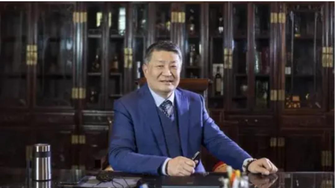 Chinese Business Magnate Eyes Zimbabwe Investment Opportunities
