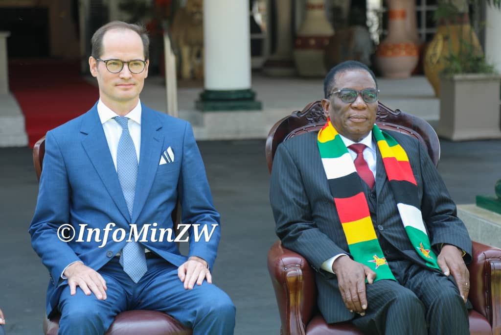 French ambassador seeks to invest in the research and education sector