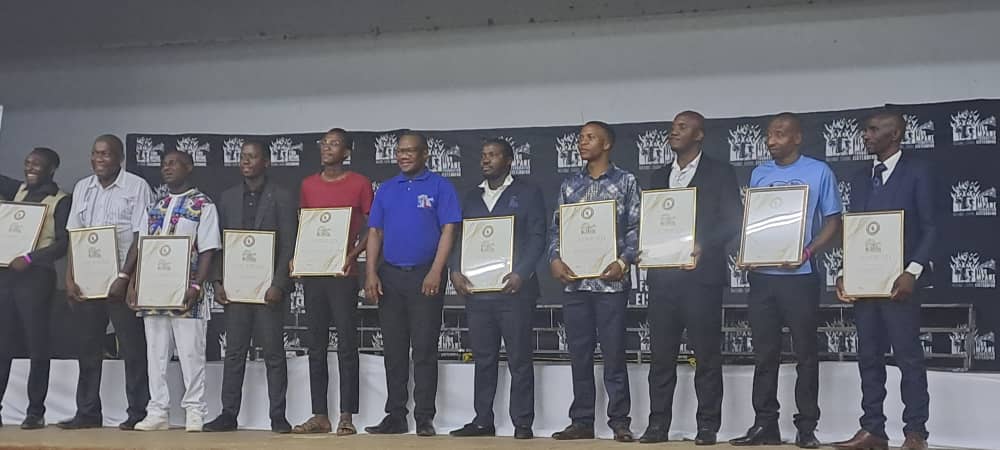 Chitungwiza Chore wins at TMFNCE