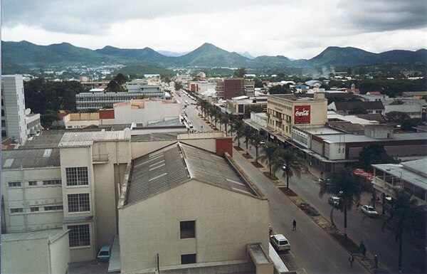 Unlocking Mutare’s Economic Potential: A Gateway to Eastern Zimbabwe’s Prosperity