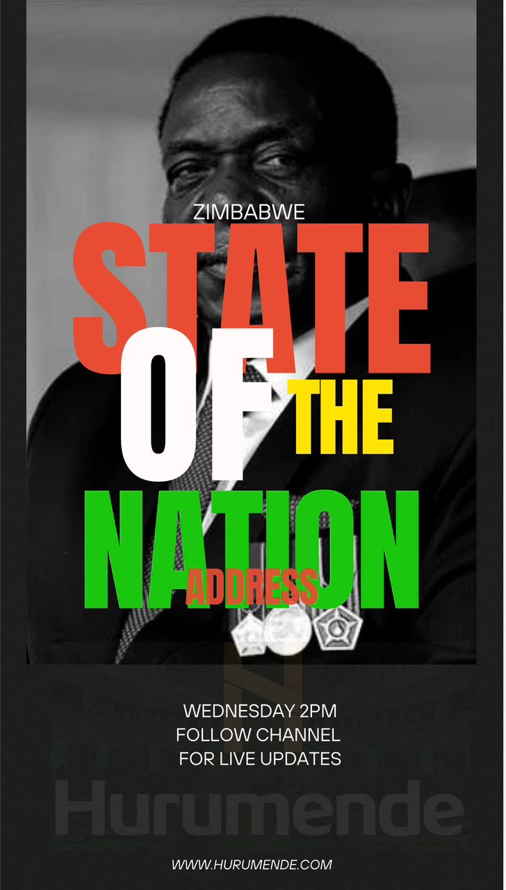 President Mnangagwa to Unveil Legislative Agenda as Zimbabwe’s Parliament Convenes