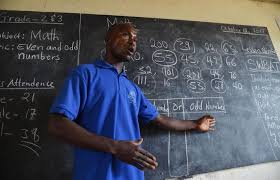 Celebrating the Unseen Heroes: World Teachers’ Day Honors Educators’ Selfless Dedication