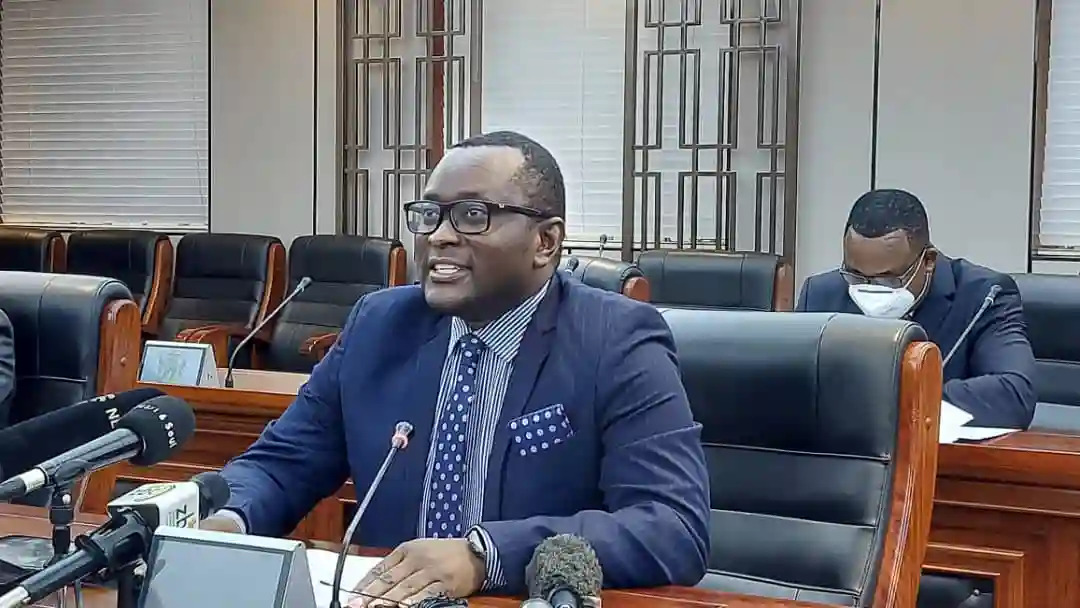 LAND TENURE STATEMENT SUMMARY