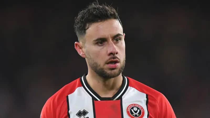 “Tragedy Strikes: Former Sheffield United Star George Baldock Dies at 31”