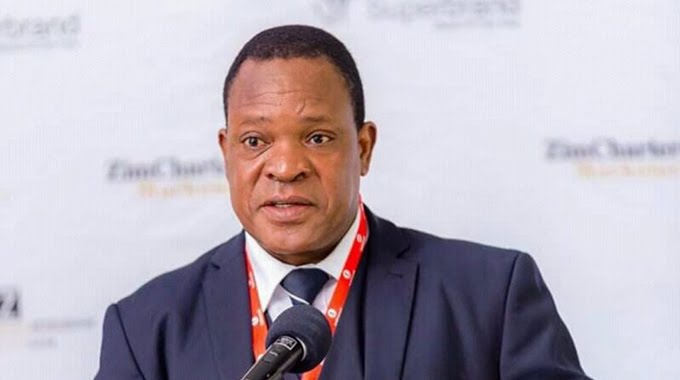 Empowering Zimbabwe’s Farmers: Agricultural Training Institutions Lead the Way