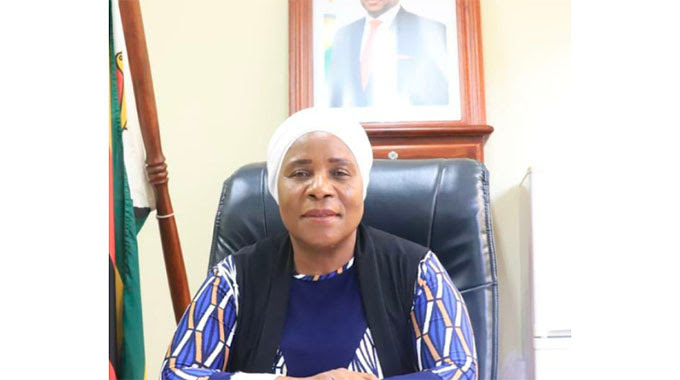 DEVOLUTION IN ACTION: Hwedza District Gets Major Boost