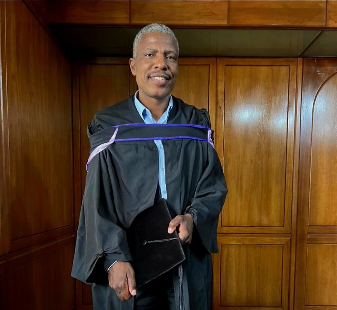 Dexter Nduna denied bail