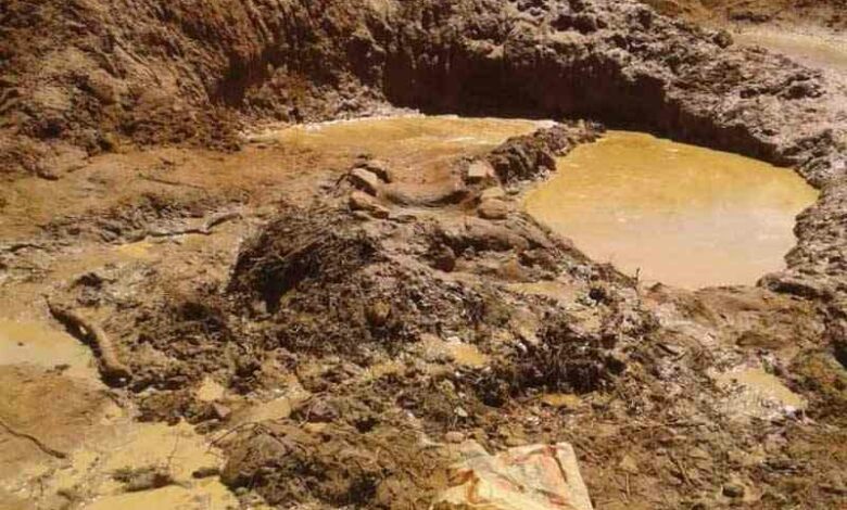 Bulawayo Residents Demand Reassessment of Urban Mining’s Environmental Costs