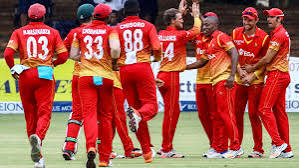 “ZIMBABWE SHINES IN T20 WORLD CUP QUALIFIER OPENER: Bennett, Marumani Star in Thrilling Win”