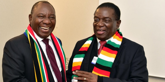 Zimbabwe Sanctions: A Regional Call to Action