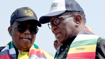President ED rejects 3rd term resolution