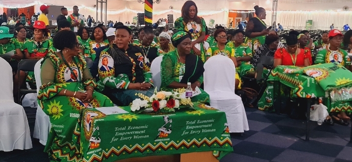 Empowering Women with Economic Opportunities and Inheritance Rights
