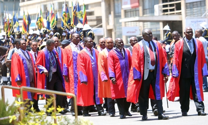 ZANU-PF Honors Heritage with Cultural and Religious Resolutions