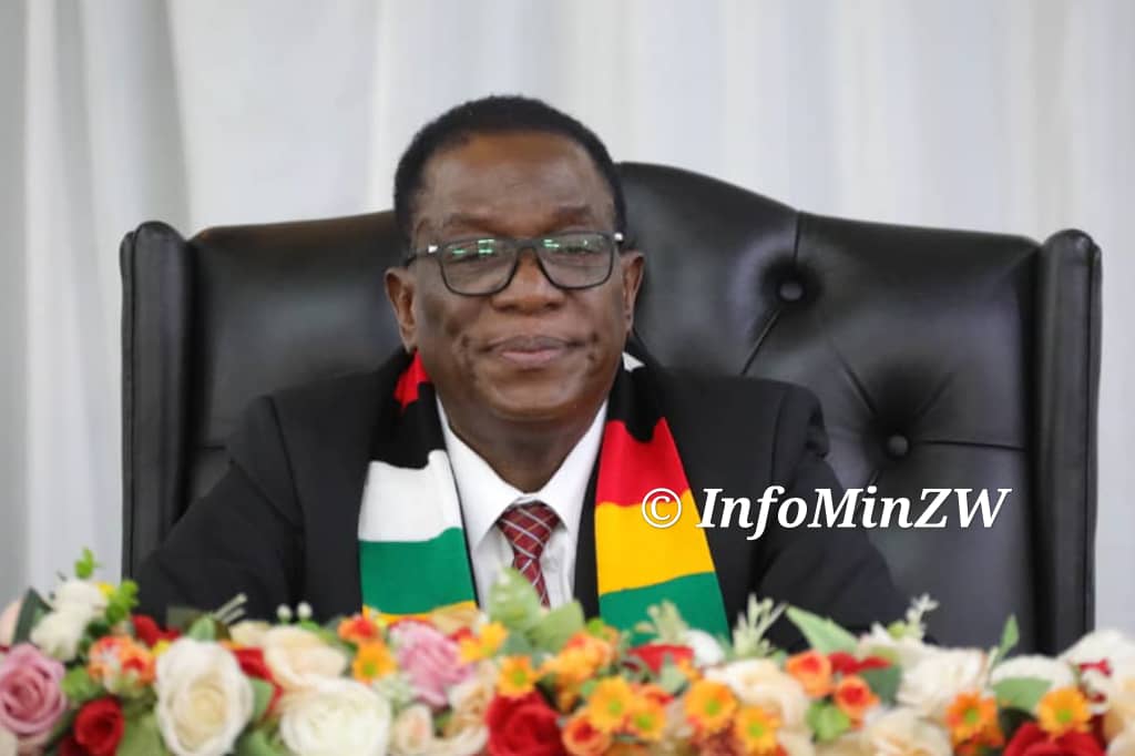 The President convened over the Elders Forum at State House