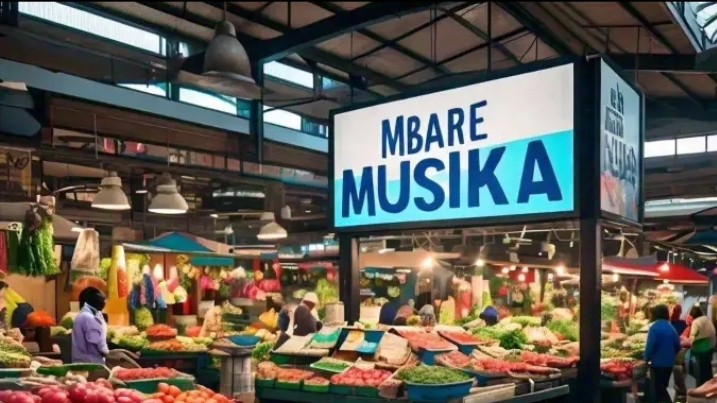 Mbare Traders’ Market Revamp: A Game-Changer for Zimbabwe’s Economy