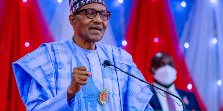 Former Nigerian President Muhammadu Buhari Dies at 82 in London