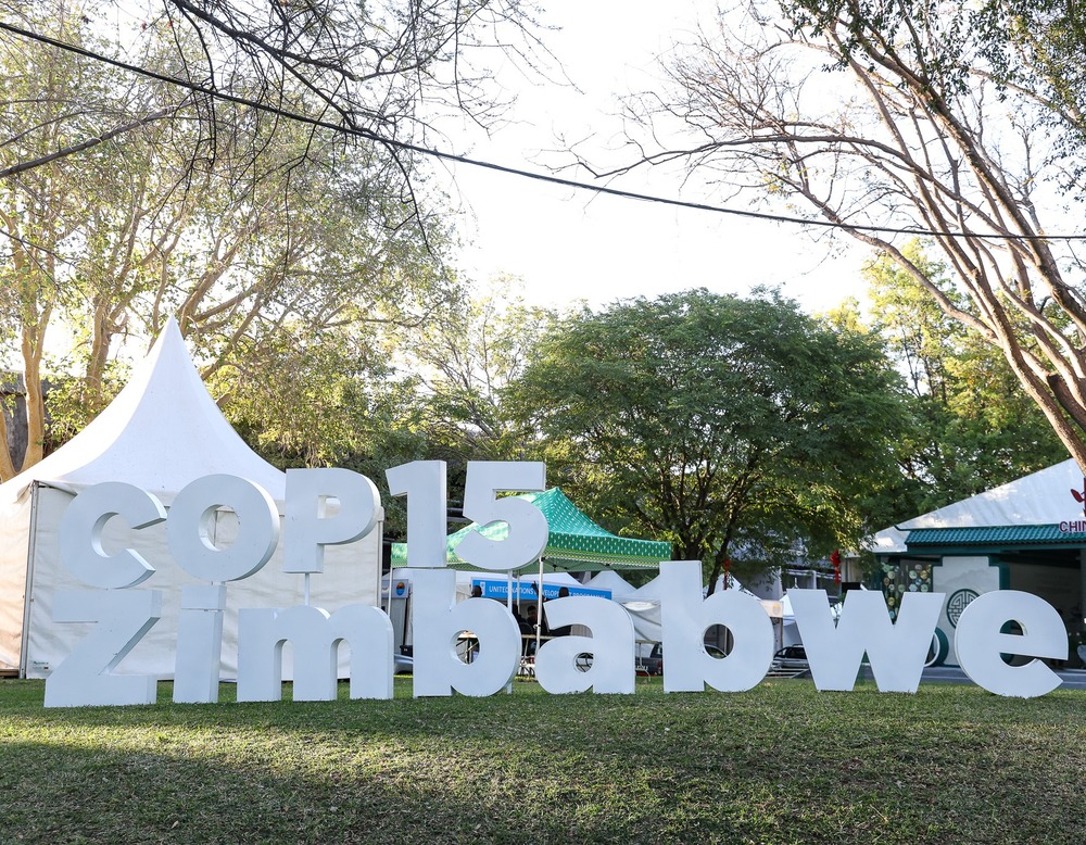 Wetland Protection Boosted by New Resolutions and International Agreements at COP15