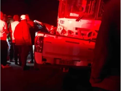 FC Platinum Supporters Injured in Bus Crash Near Chiredzi