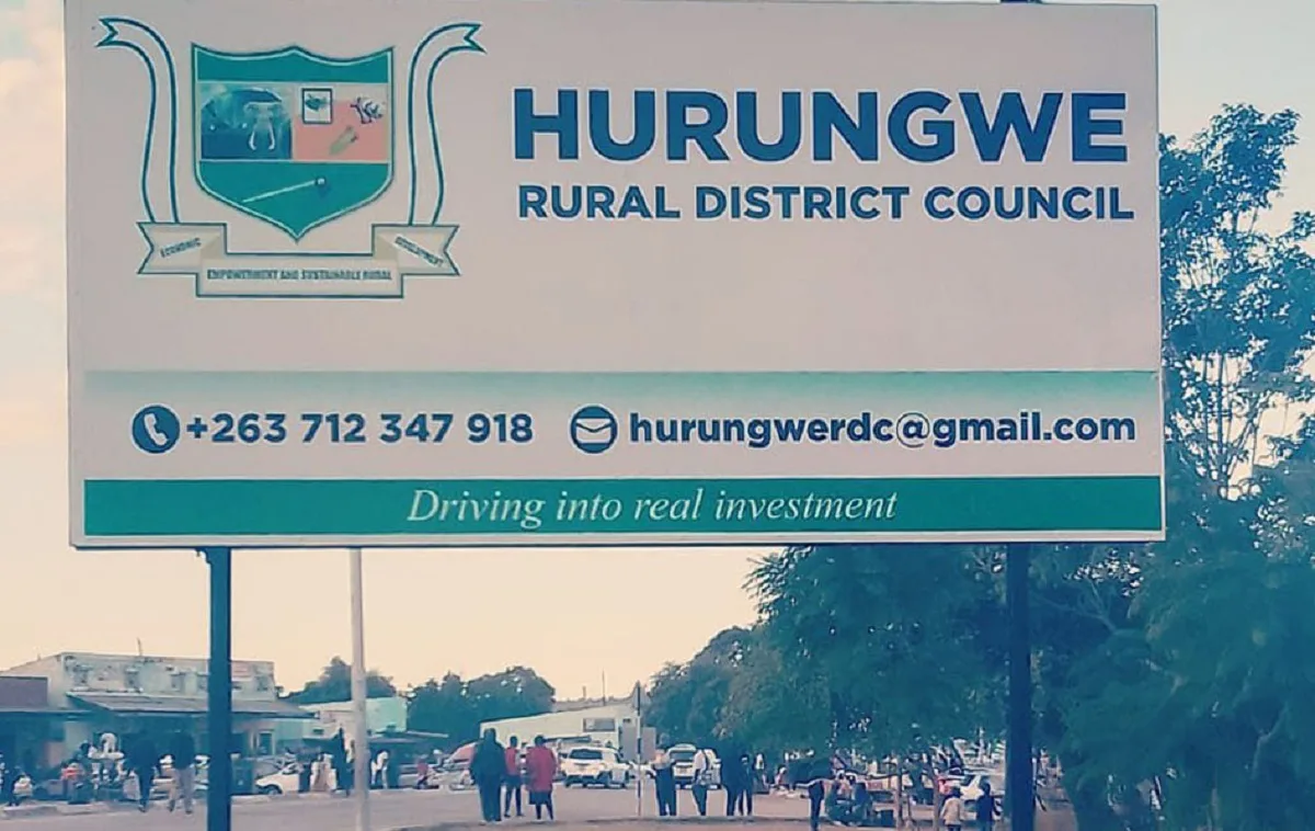 Hurungwe RDC CEO Jailed 34 Years for Fraud