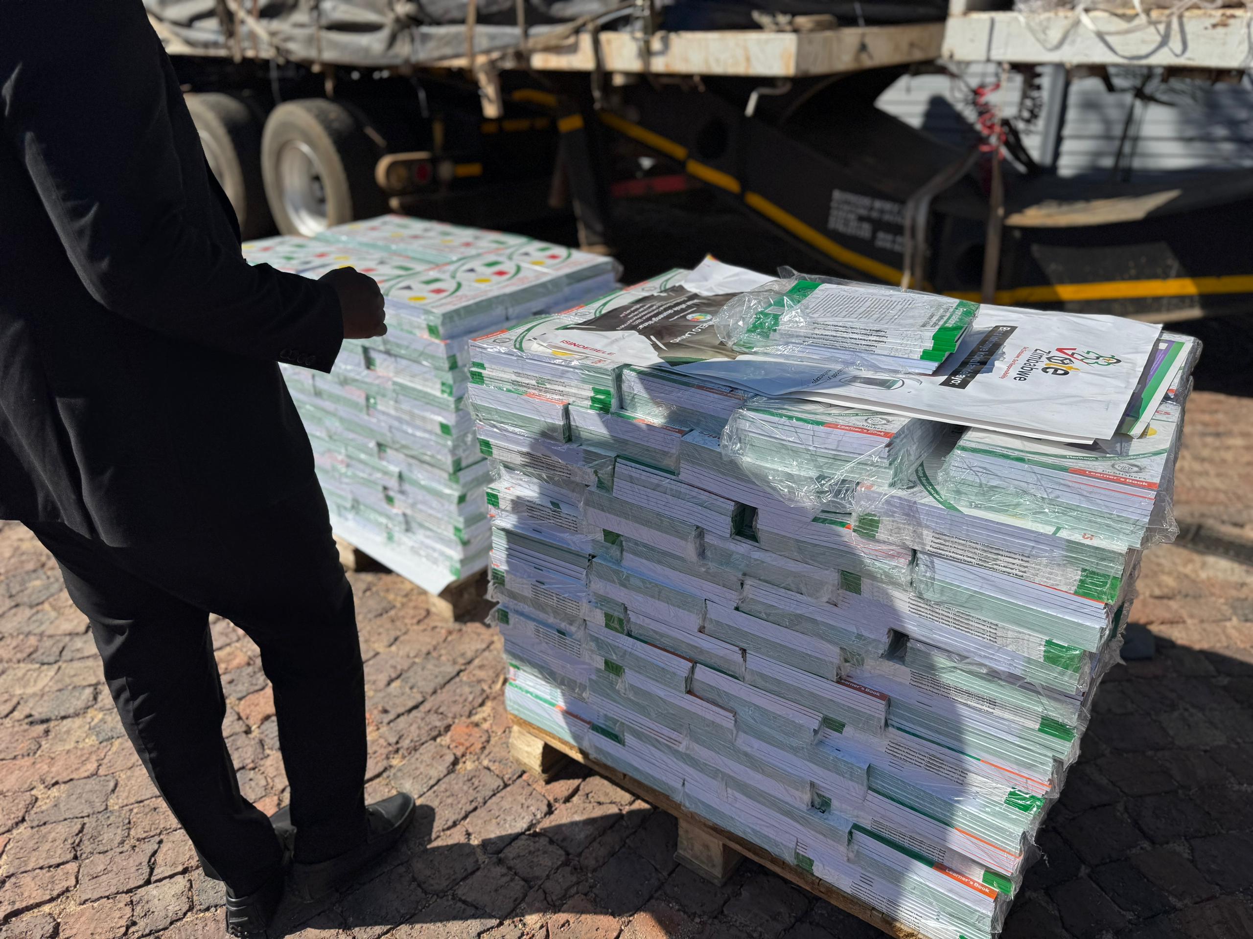 “Prioritise rural school in books distribution”- Teachers Unions