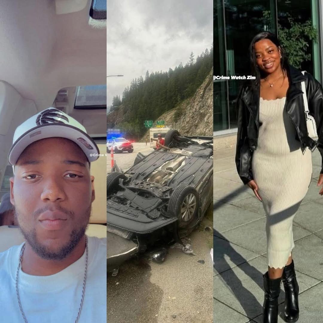 Tragedy in Canada: Jah Prayzah Fans Die in Car Crash on Way to Concert