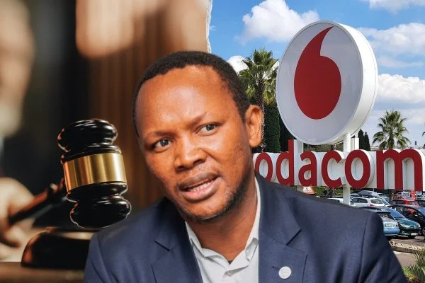 Judgement Day for Makate and Vodacom in “Please Call Me” Battle