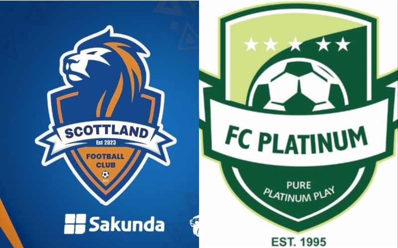 Scottland, FC Platinum Awarded Full Points, DeMbare and Gamecocks Sanctioned