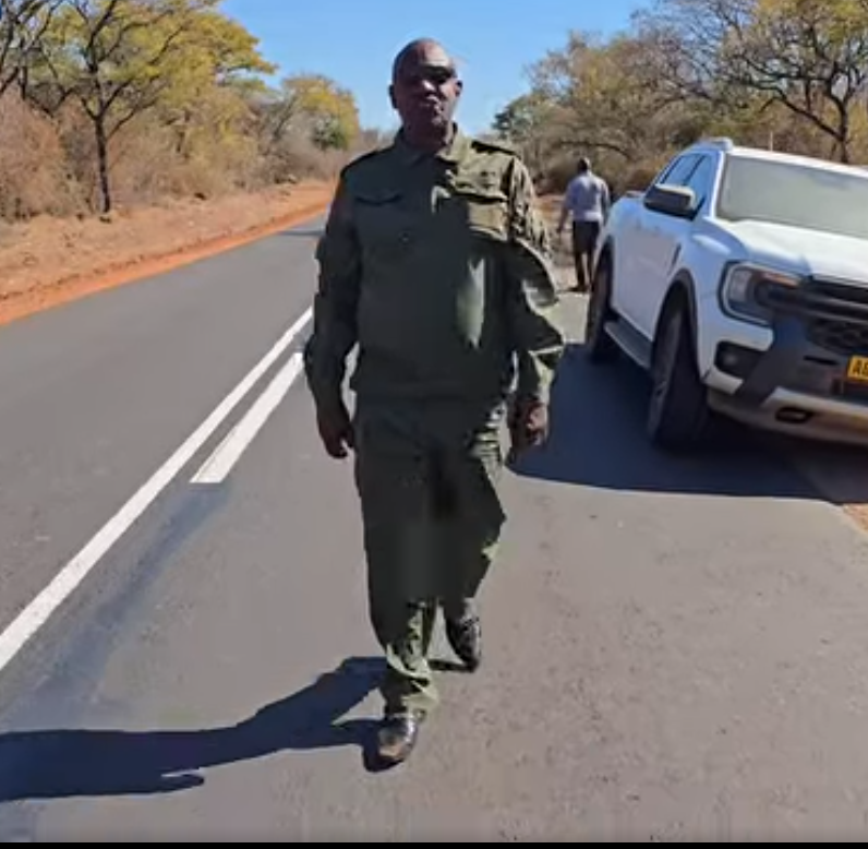 Minister Ncube to Commission Kwekwe-Zhombe Road in Zhombe