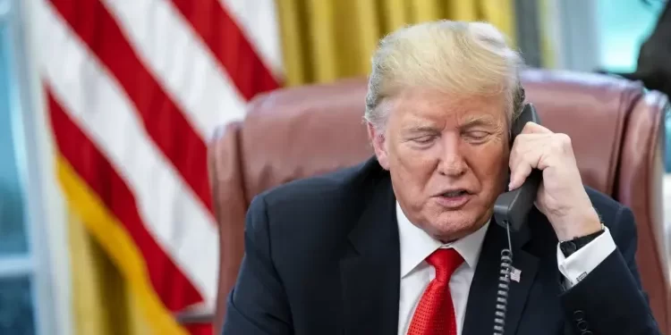 United States Exits WHO as Member States Await Formal Confirmation