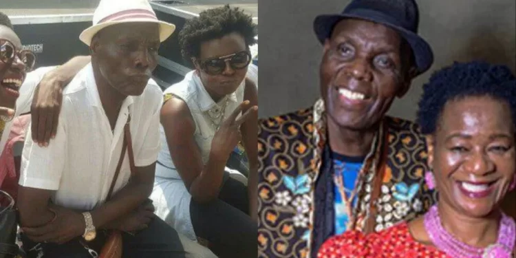 Mtukudzi Family Rift Resurfaces as Two Memorial Events Planned