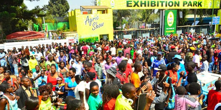 Harare Agricultural Show 2025: Dates Confirmed