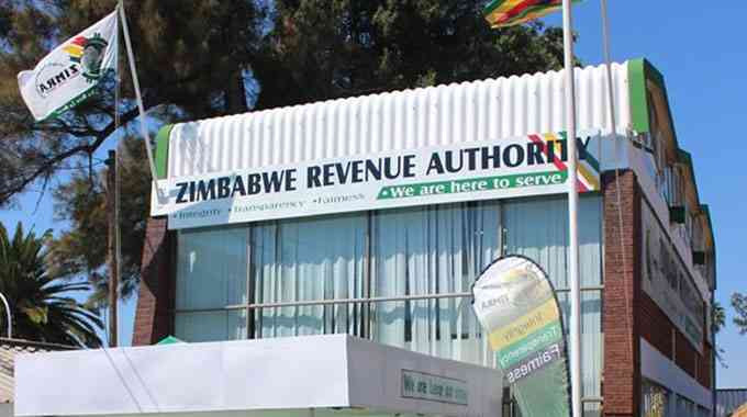 ZIMRA Introduces Online System for Exporters’ Trade Certification