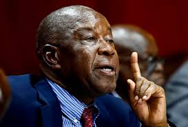 Mutsvangwa Backs Mnangagwa’s Leadership as ZANU PF Prepares for Annual Conference