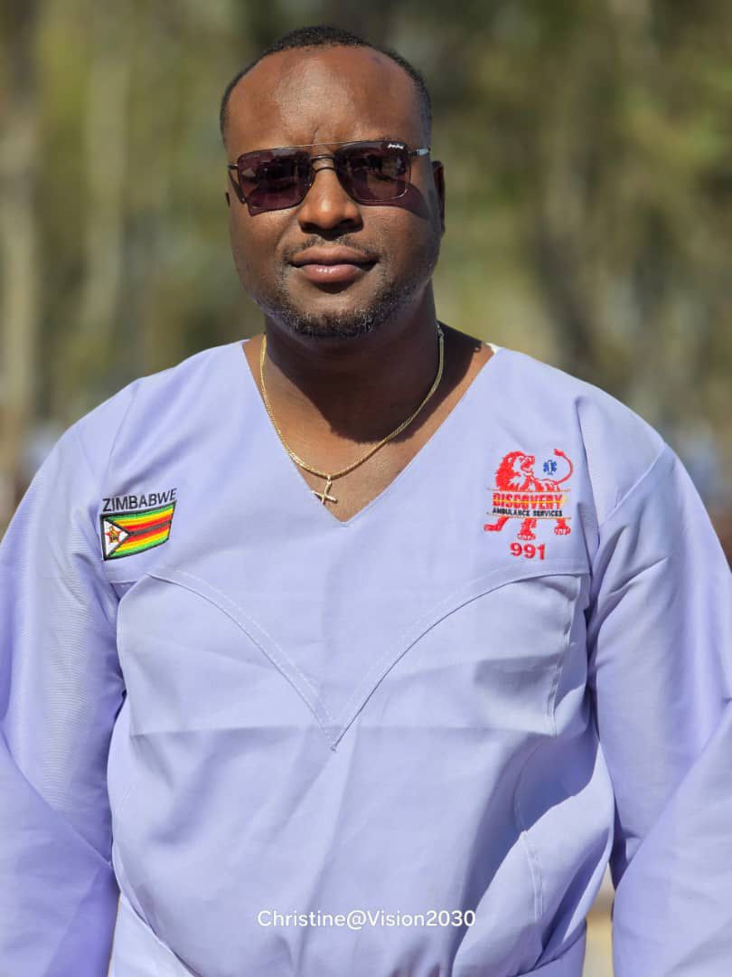 Madzibaba David Brings Medical Support to 100K Worshippers