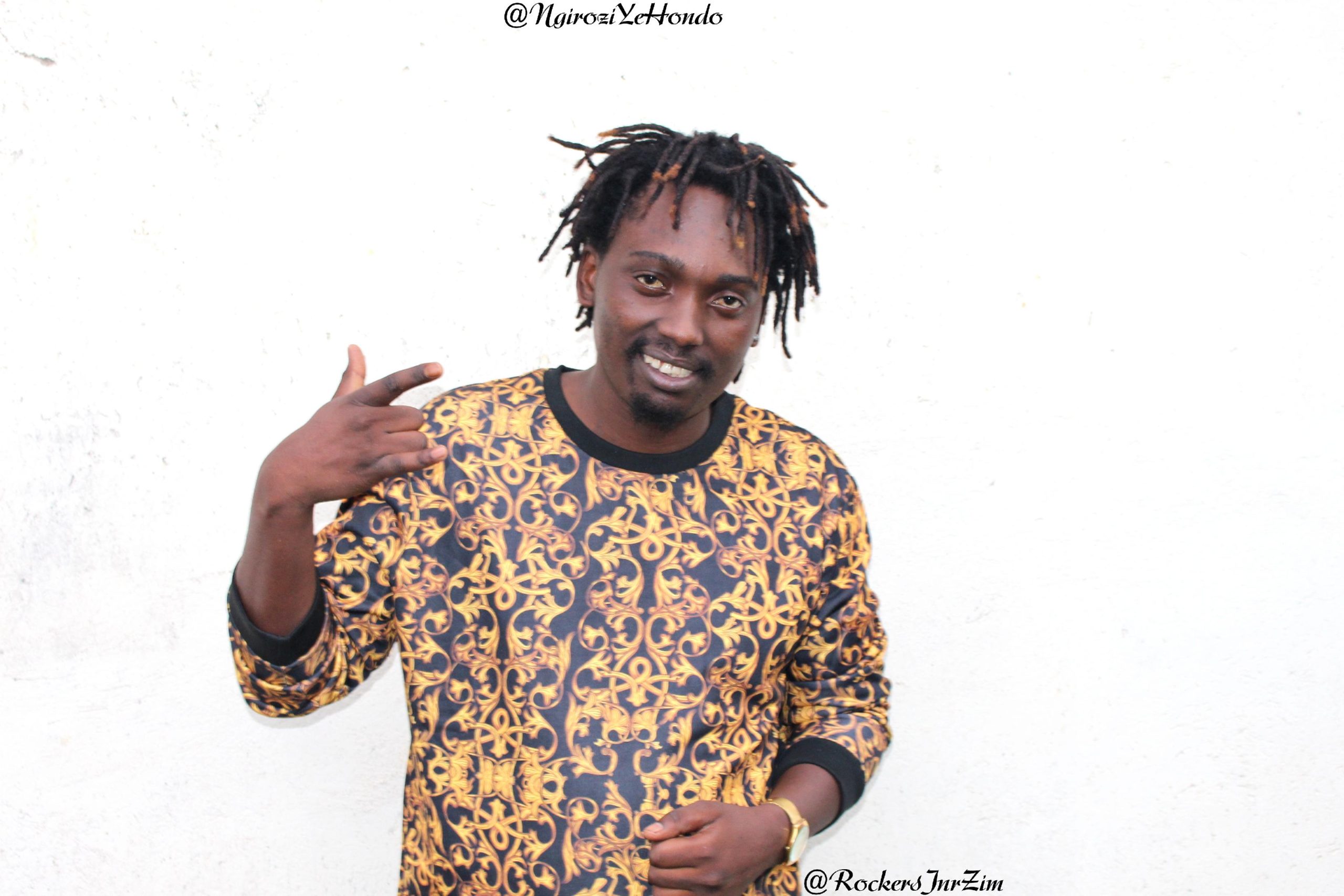 Silent Killer at It Again, Disappoints South African Promoters and Fans