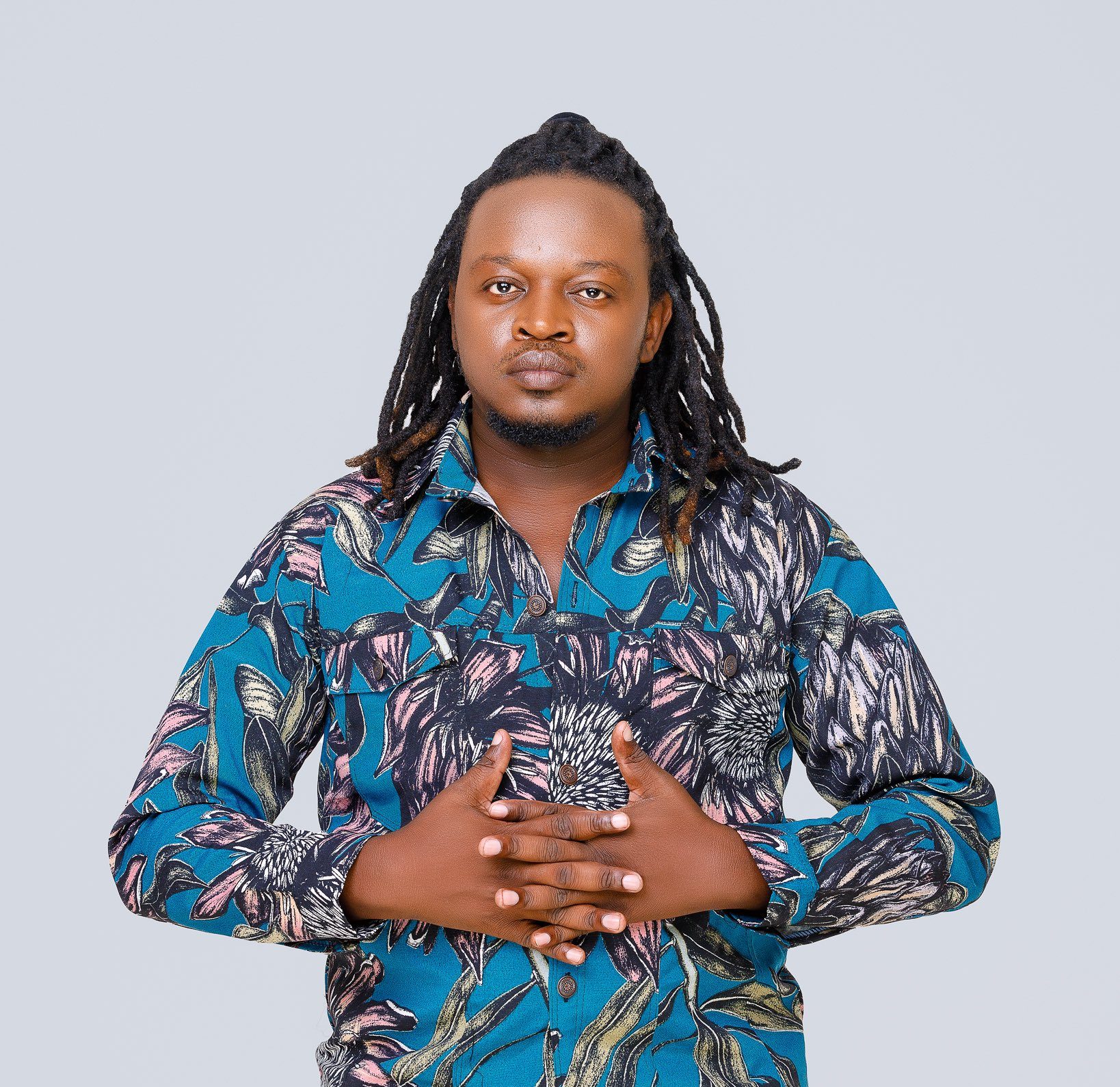 Live Band or Riddims? Seh Calaz Raises Big Question in Zimdancehall
