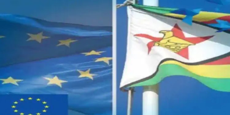 €4.2M Boost for Zimbabwe’s Public Health Infrastructure from EU and WHO