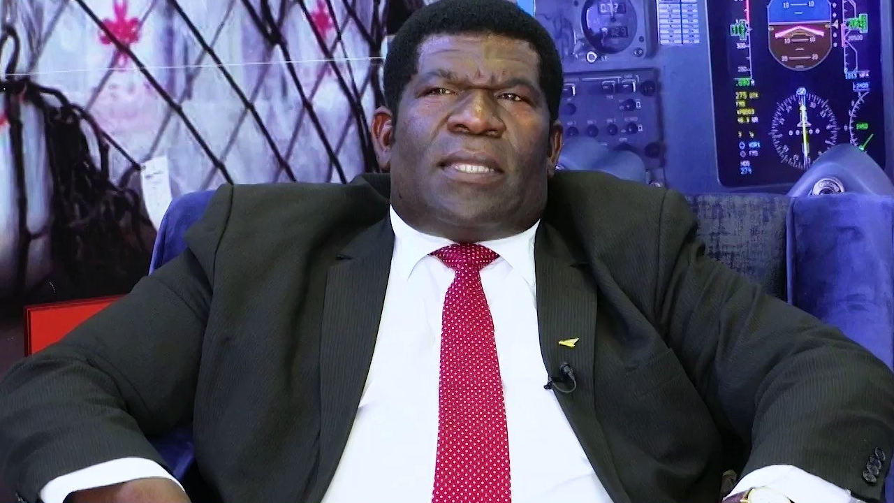Air Zimbabwe Adds– Harare Mutare Route For Tourism Expo