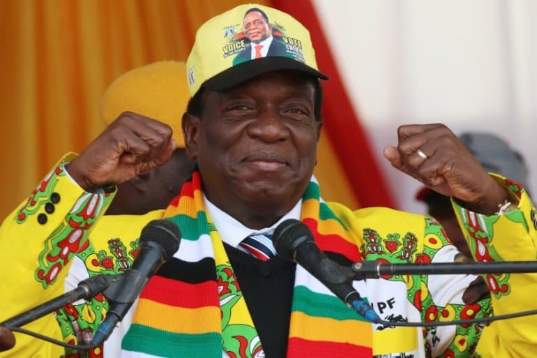 Munhumutapa Day: Zimbabwe’s Newest Public Holiday Set for Annual Observance