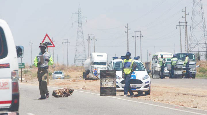 Six ZCC Members Killed in Horror Holiday Crash