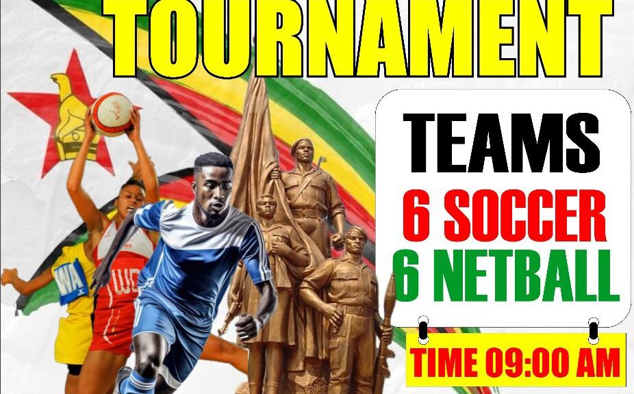 Heroes Special: Nketa Heroes Cup Roars to Life